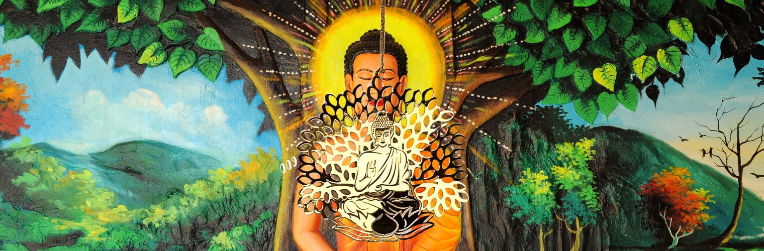 Discovering the Enlightened One: The Journey of Buddha